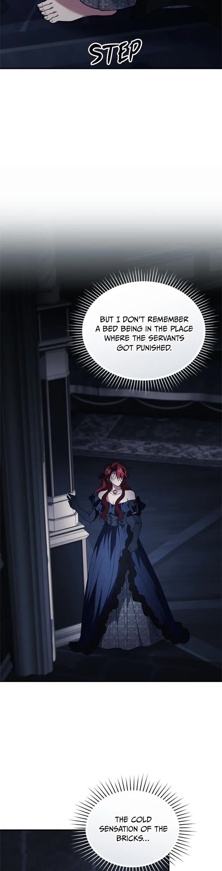 Resetting Lady chapter 69 page 4