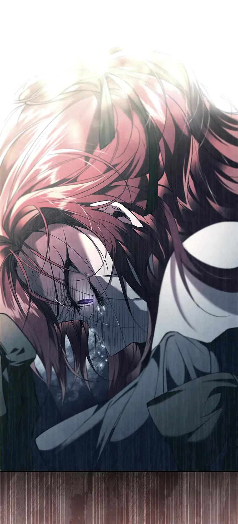 Resetting Lady chapter 69 page 41