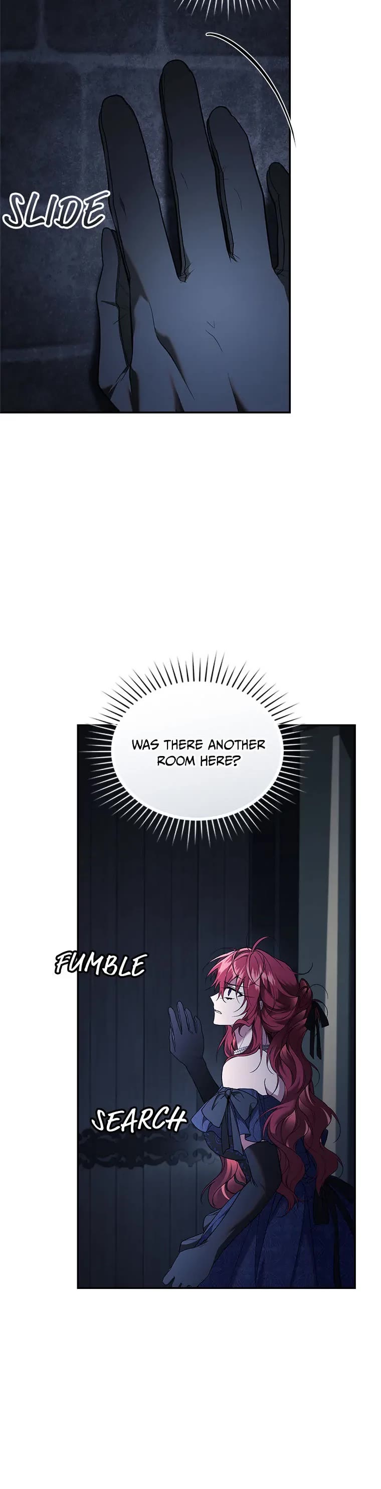 Resetting Lady chapter 69 page 5