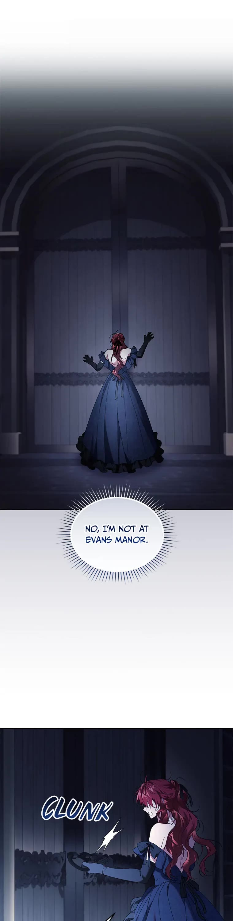 Resetting Lady chapter 69 page 6