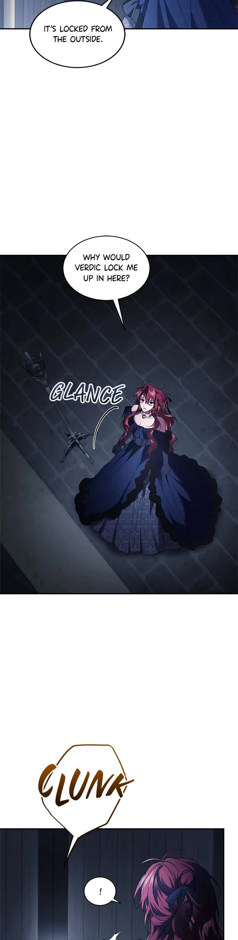 Resetting Lady chapter 69 page 7