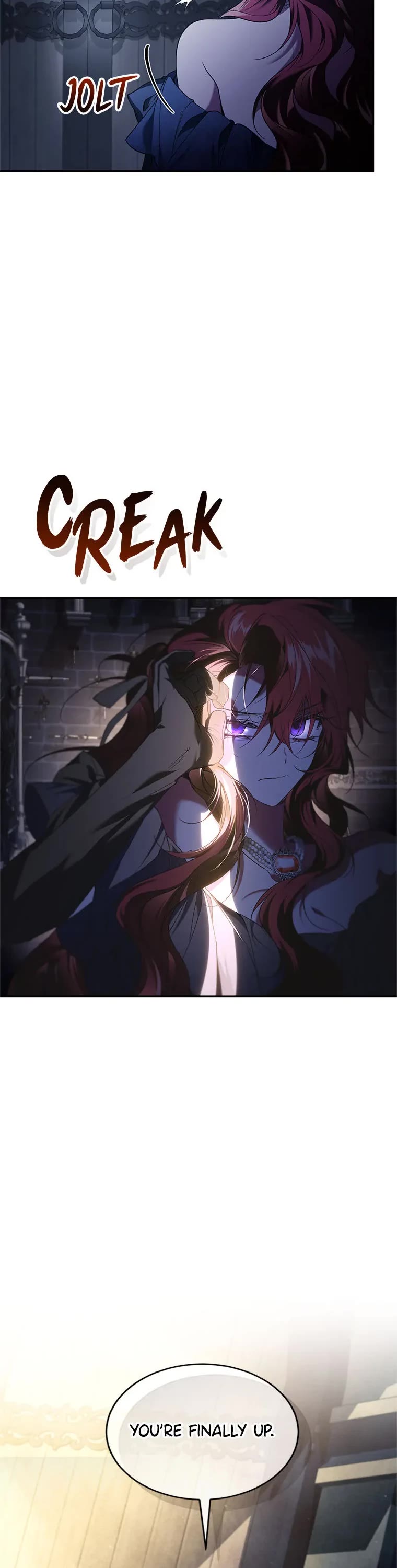 Resetting Lady chapter 69 page 8