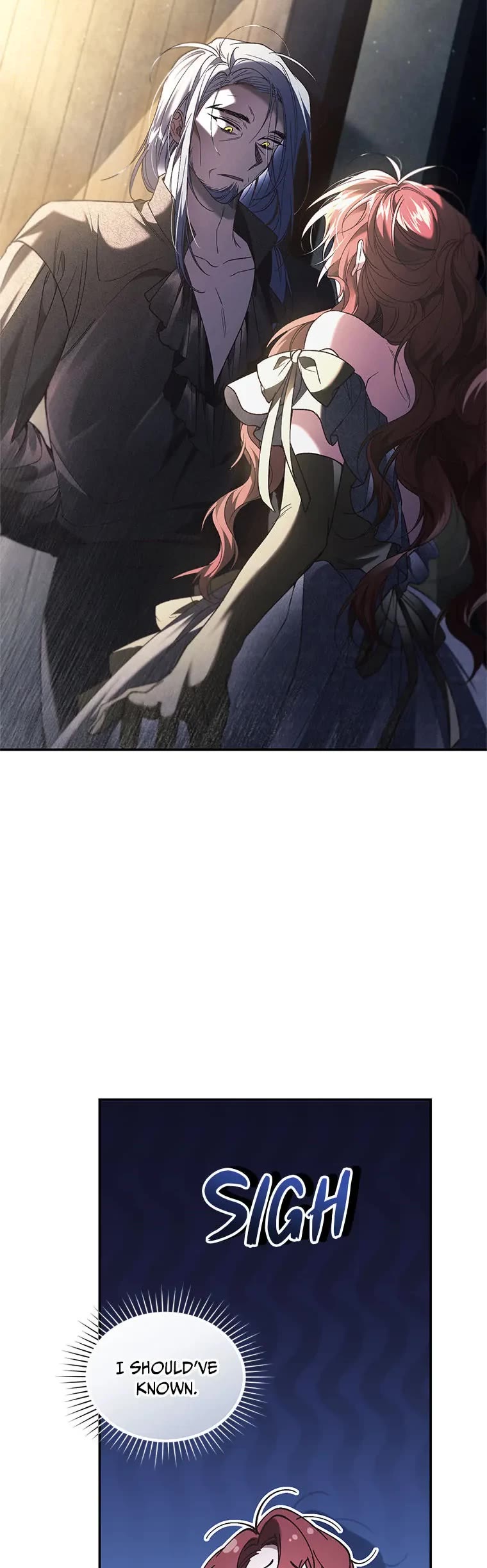 Resetting Lady chapter 69 page 9