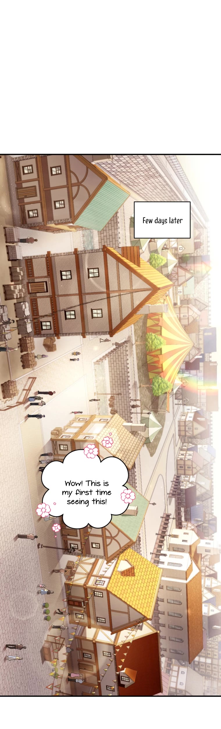 Resetting Lady chapter 7 page 11