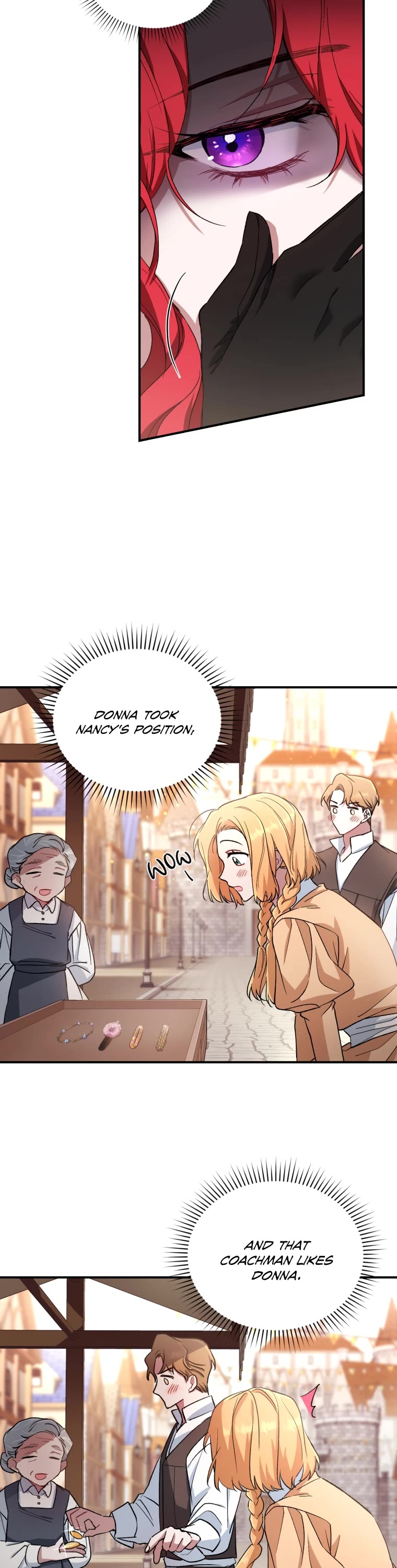 Resetting Lady chapter 7 page 14