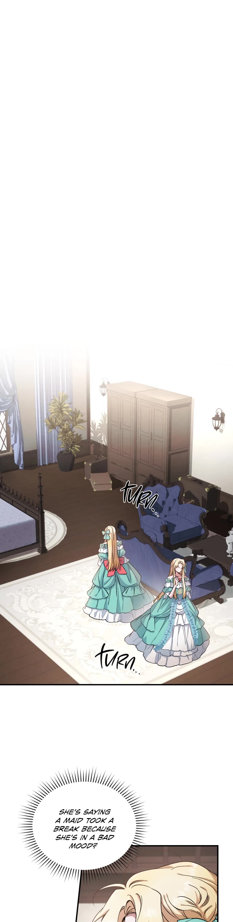 Resetting Lady chapter 7 page 2