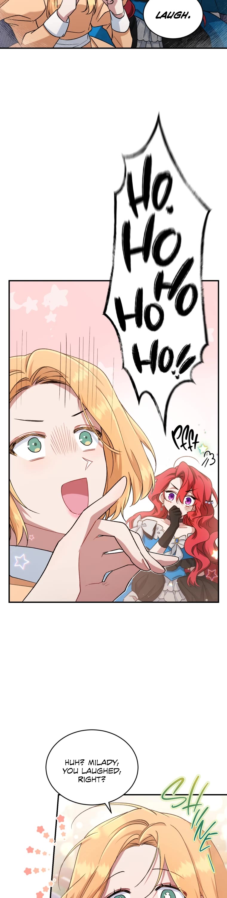 Resetting Lady chapter 7 page 28