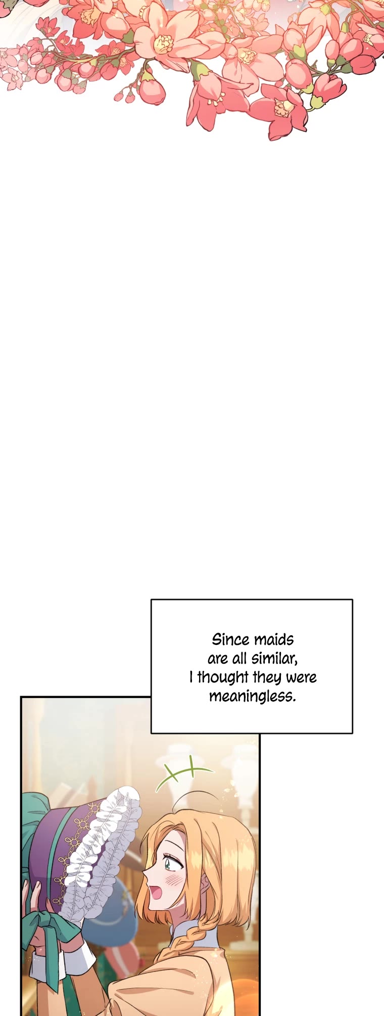 Resetting Lady chapter 7 page 30