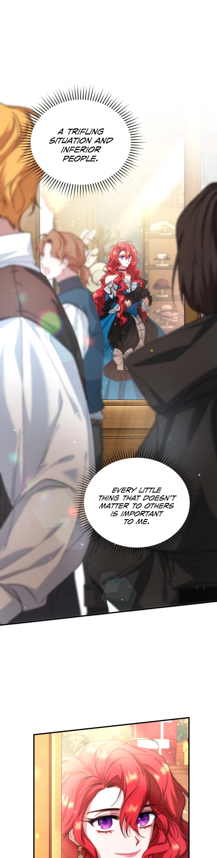 Resetting Lady chapter 7 page 39