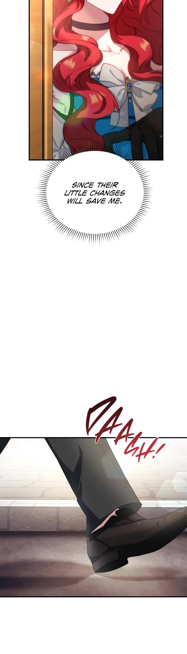 Resetting Lady chapter 7 page 40