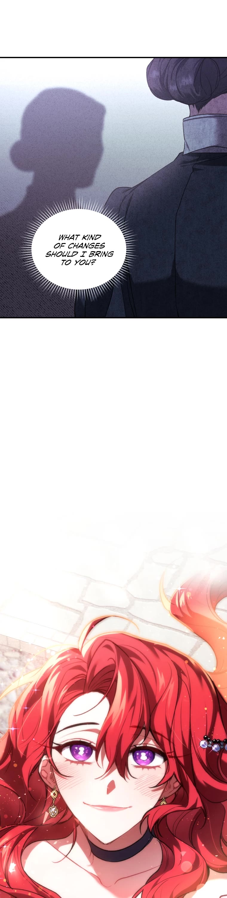 Resetting Lady chapter 7 page 43