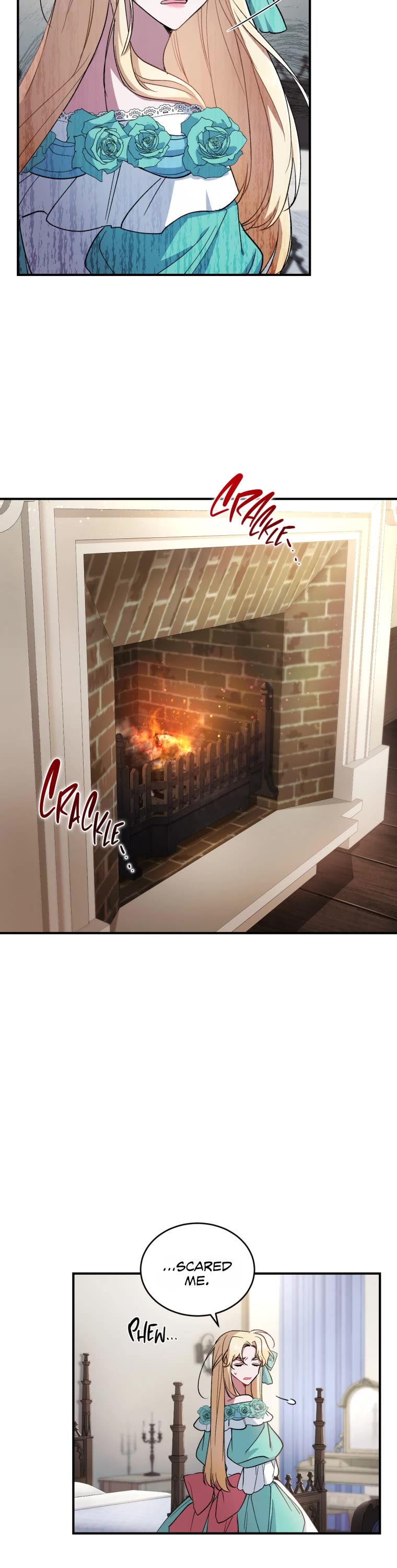 Resetting Lady chapter 7 page 6