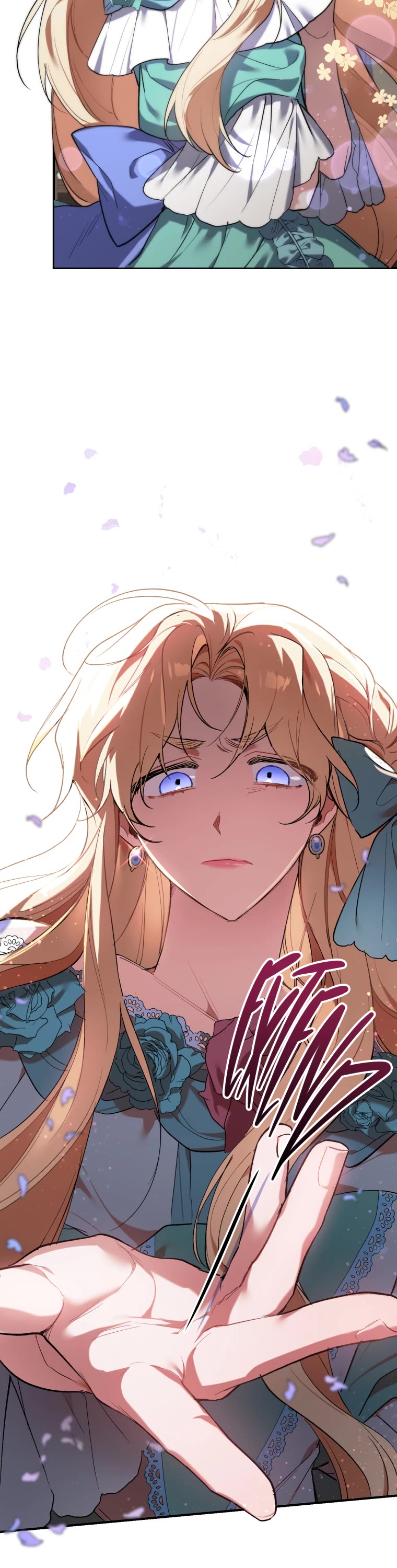 Resetting Lady chapter 7 page 9