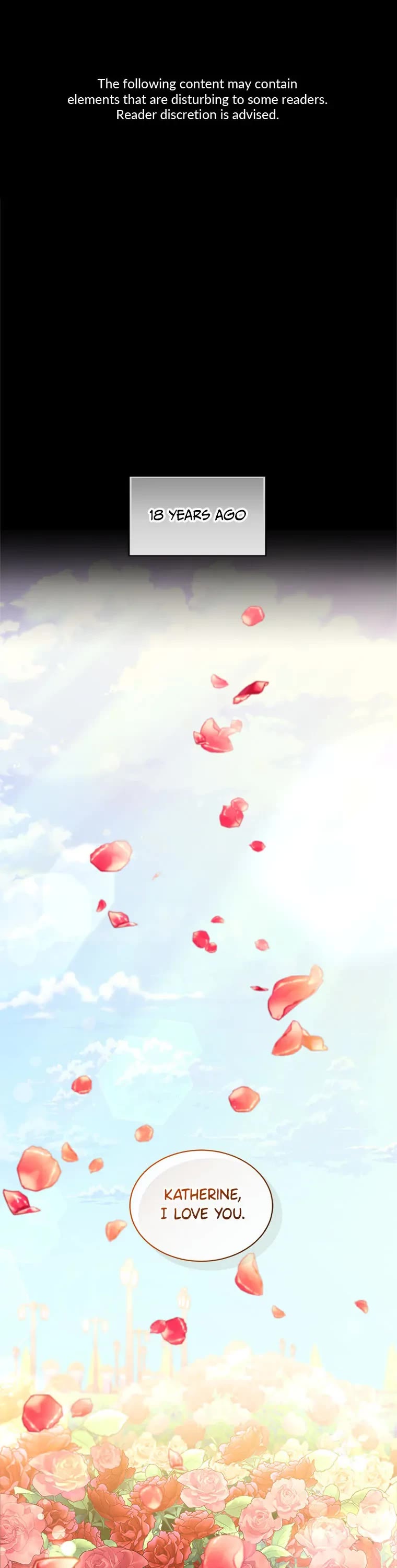 Resetting Lady chapter 70 page 1