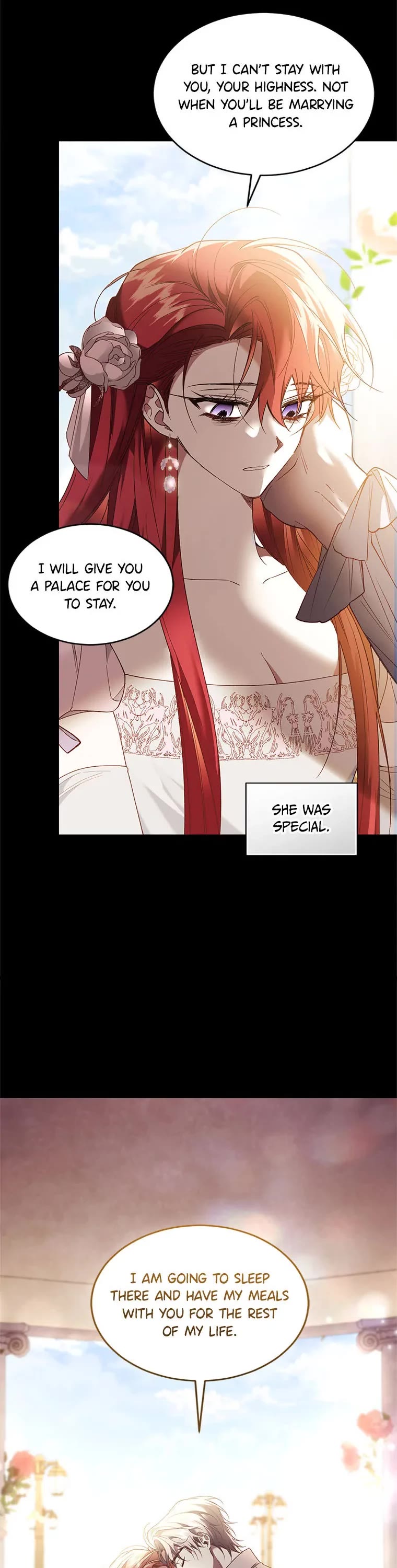 Resetting Lady chapter 70 page 12