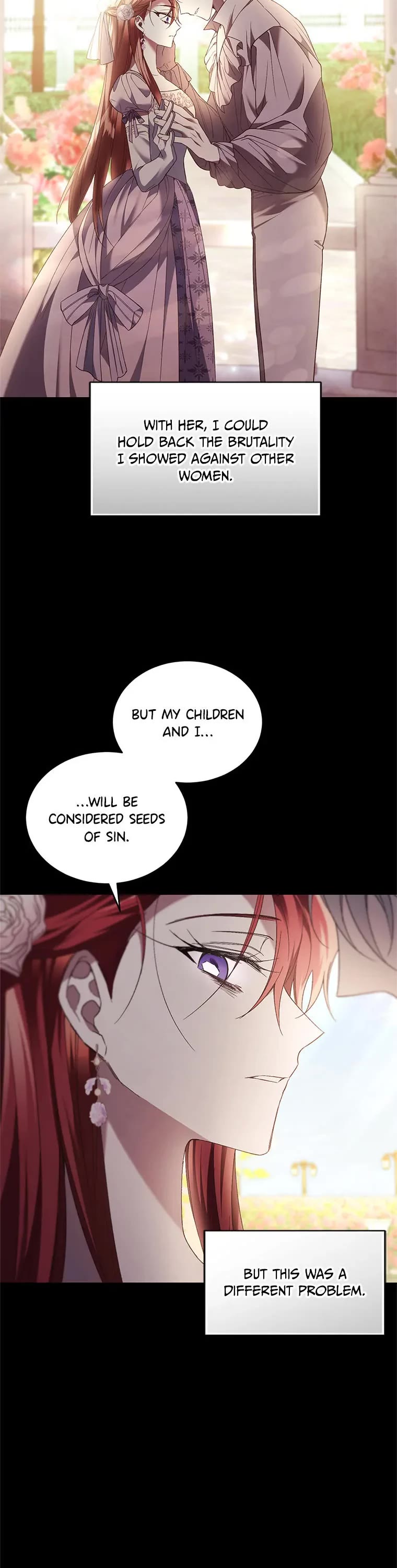 Resetting Lady chapter 70 page 13