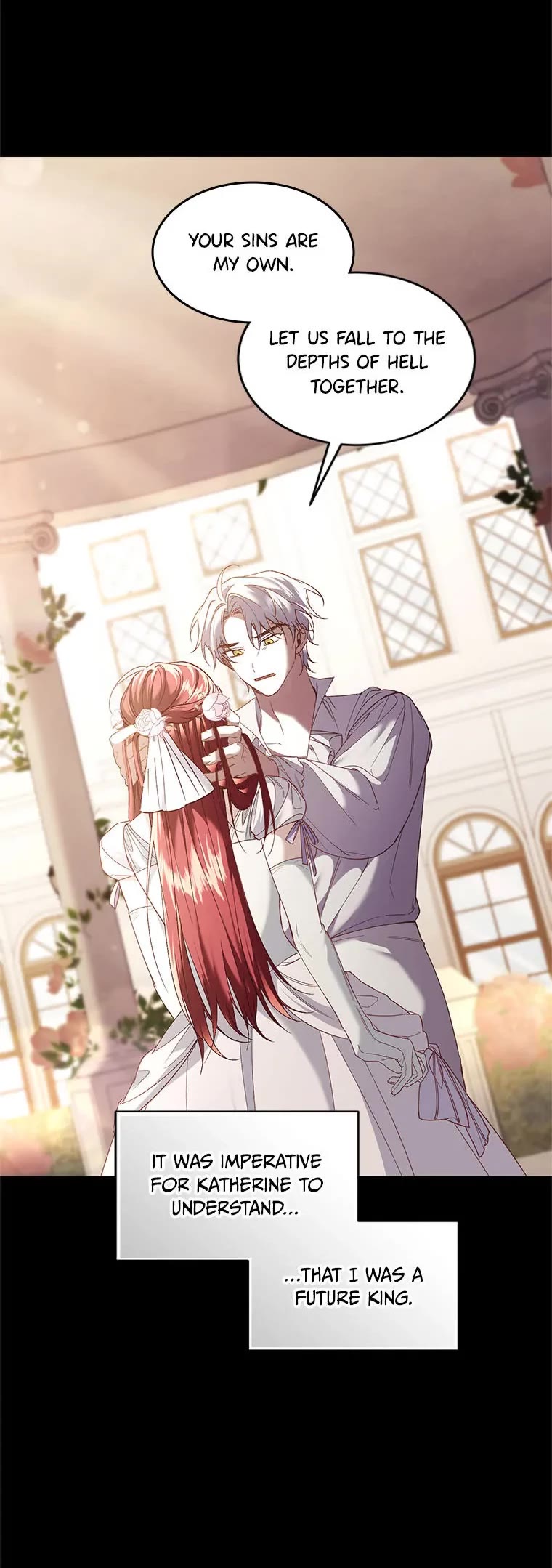 Resetting Lady chapter 70 page 14