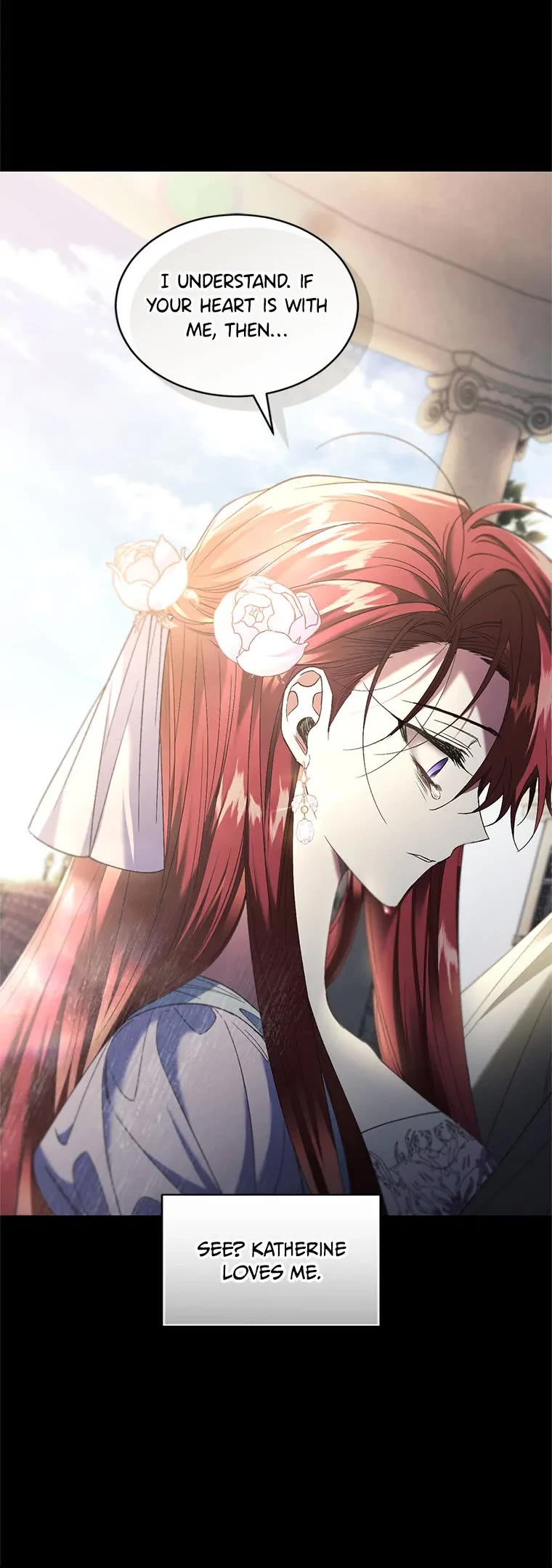 Resetting Lady chapter 70 page 15