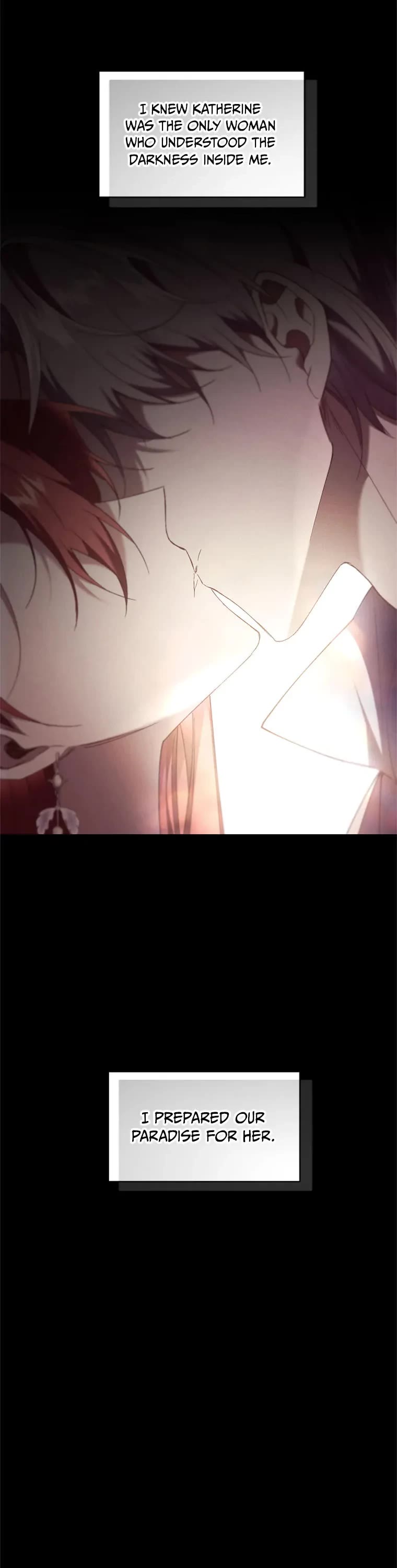 Resetting Lady chapter 70 page 18