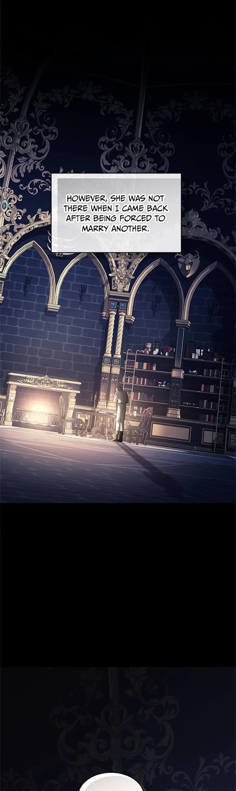 Resetting Lady chapter 70 page 19