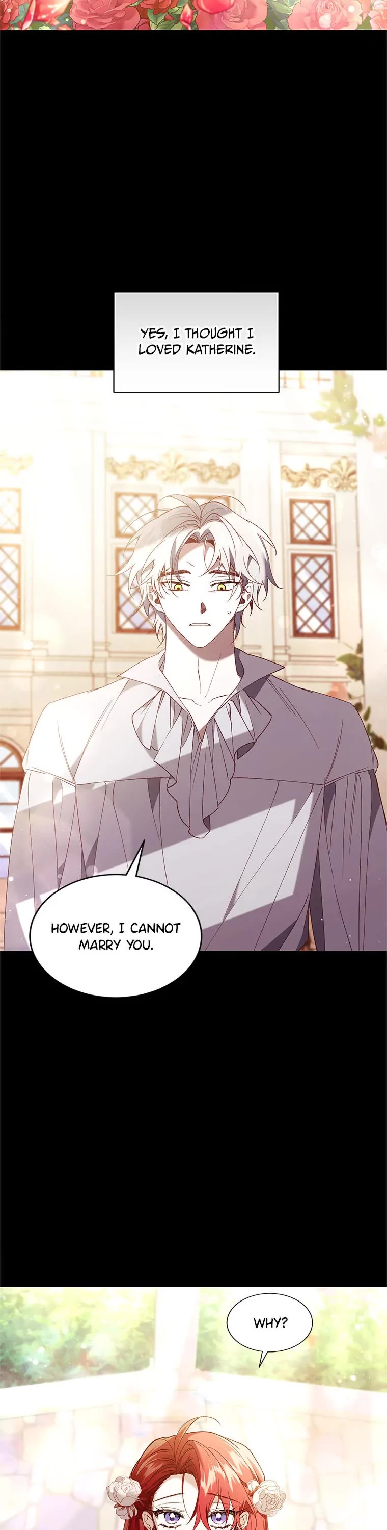 Resetting Lady chapter 70 page 2