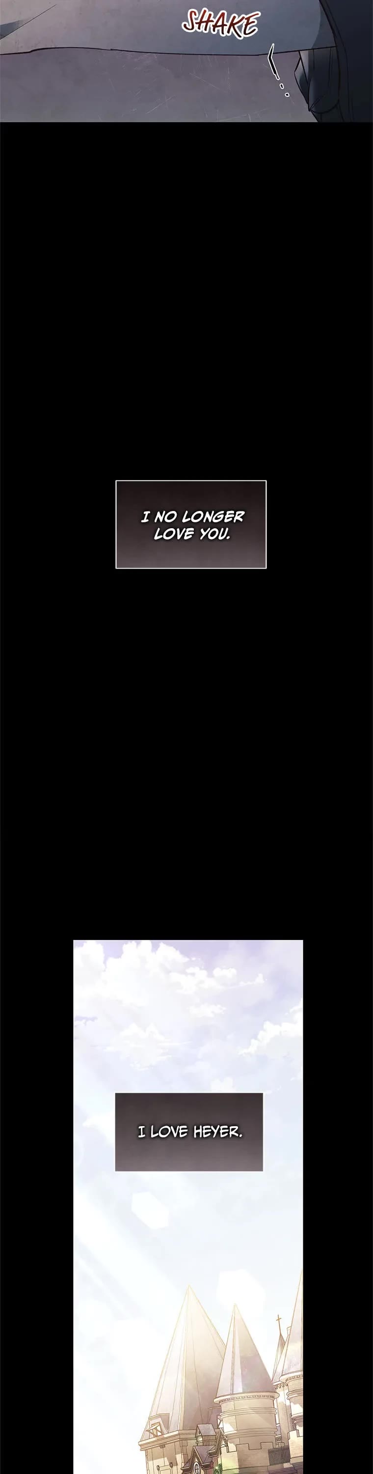 Resetting Lady chapter 70 page 21