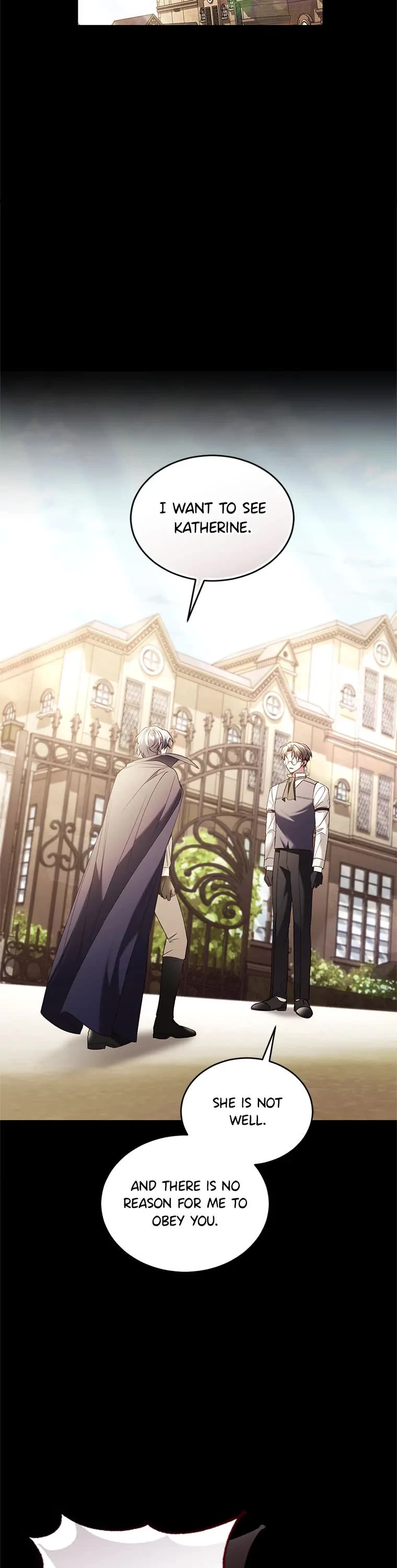 Resetting Lady chapter 70 page 22