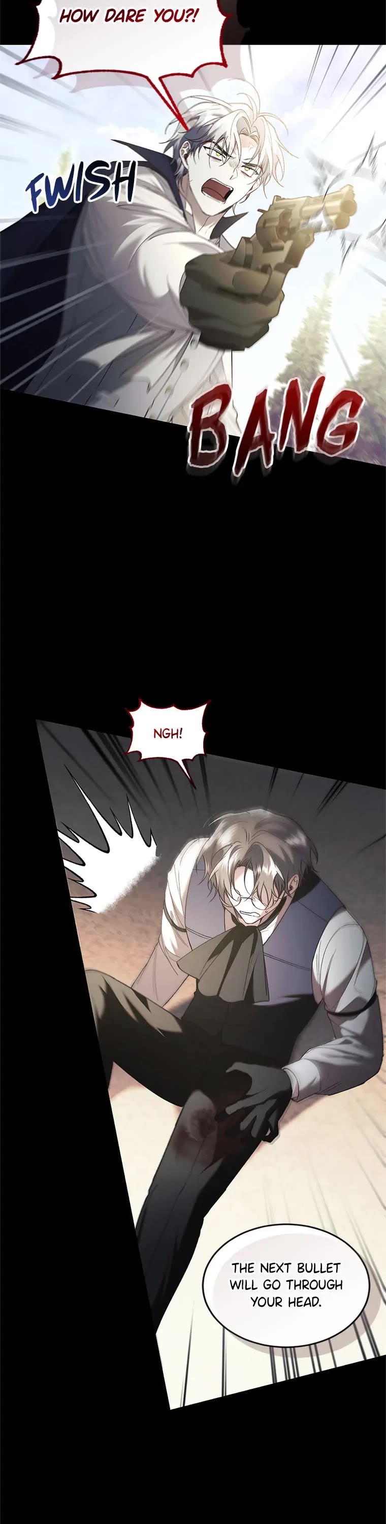 Resetting Lady chapter 70 page 23