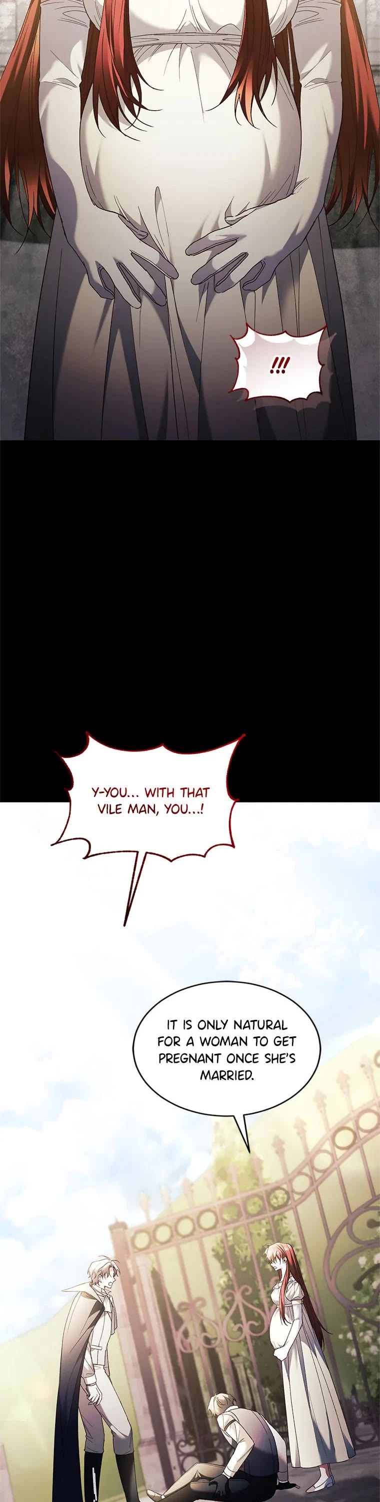 Resetting Lady chapter 70 page 26