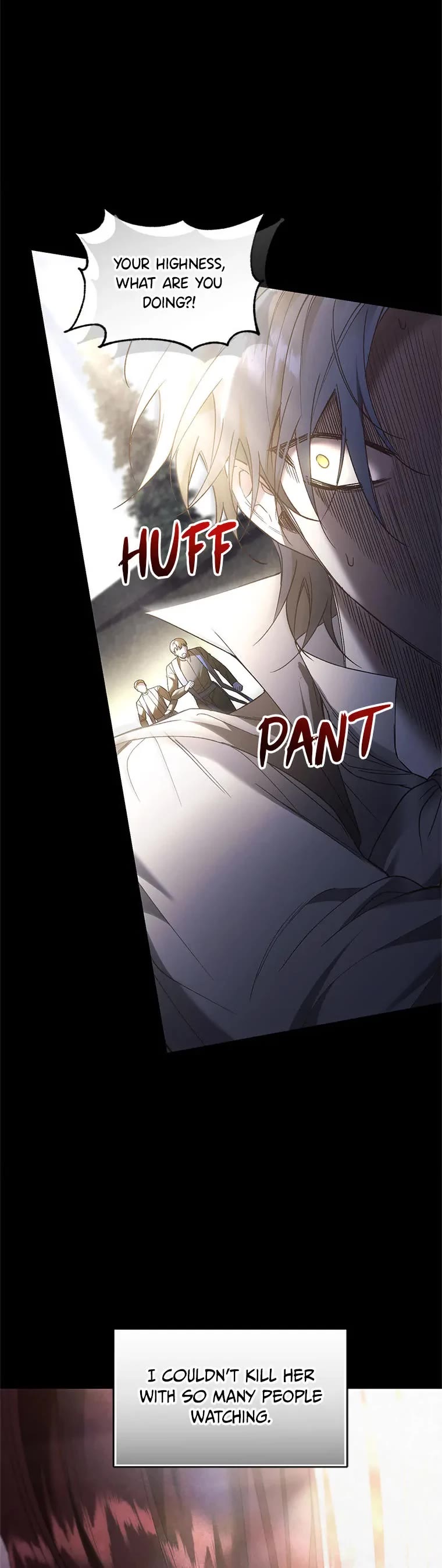 Resetting Lady chapter 70 page 29