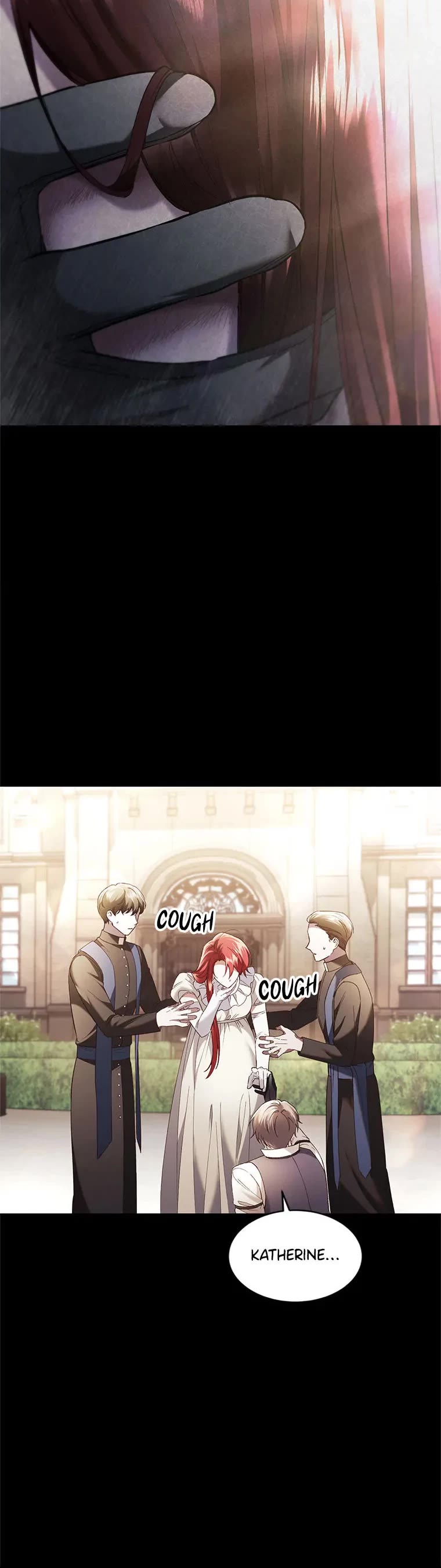 Resetting Lady chapter 70 page 30