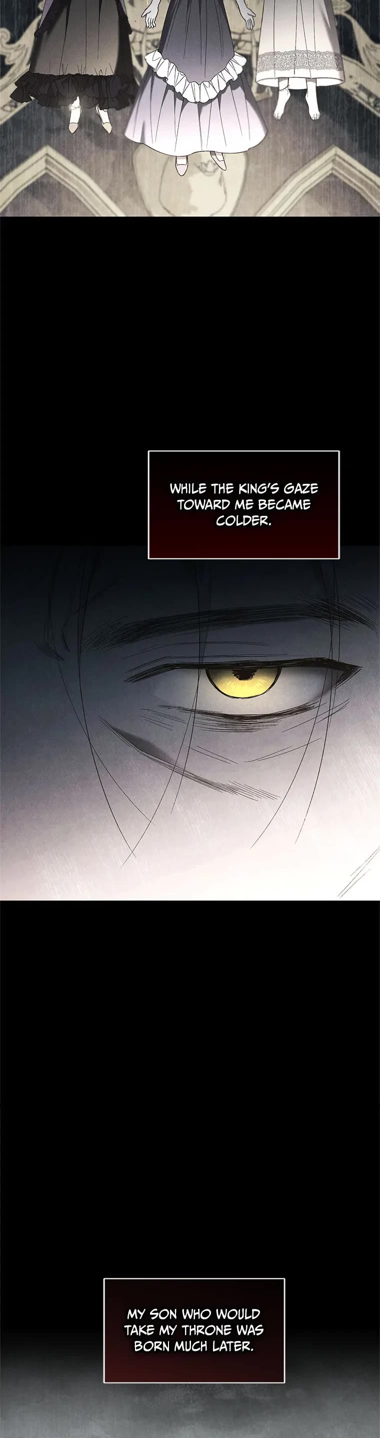 Resetting Lady chapter 70 page 34