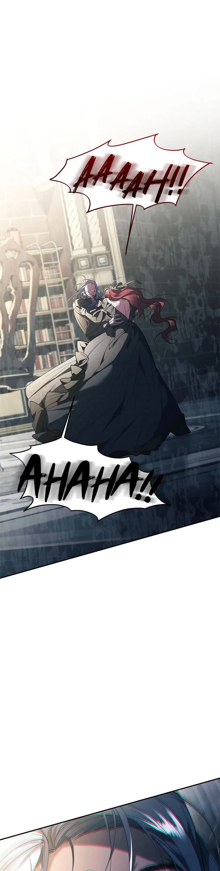 Resetting Lady chapter 70 page 37