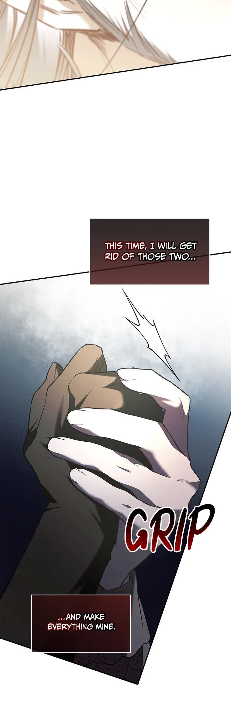 Resetting Lady chapter 70 page 39