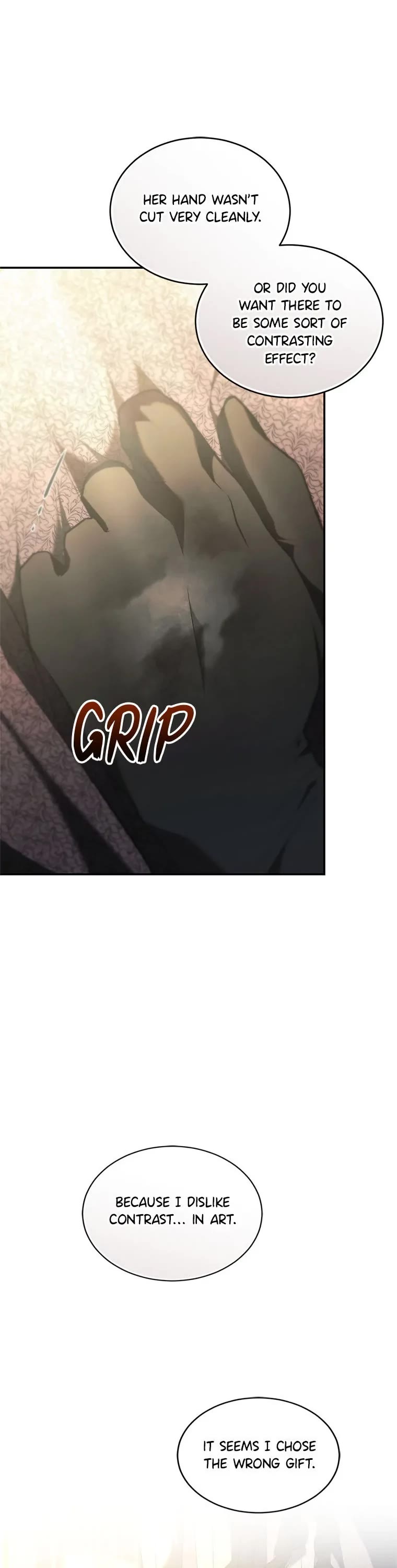 Resetting Lady chapter 70 page 42