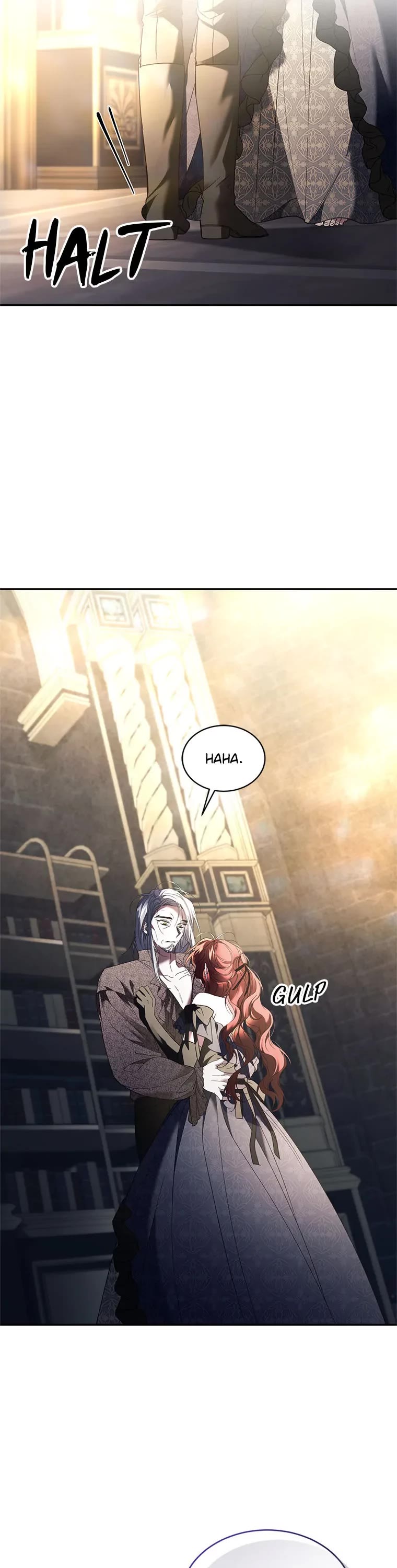 Resetting Lady chapter 70 page 43