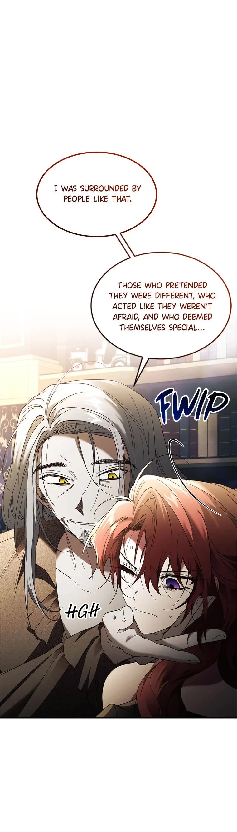 Resetting Lady chapter 70 page 45