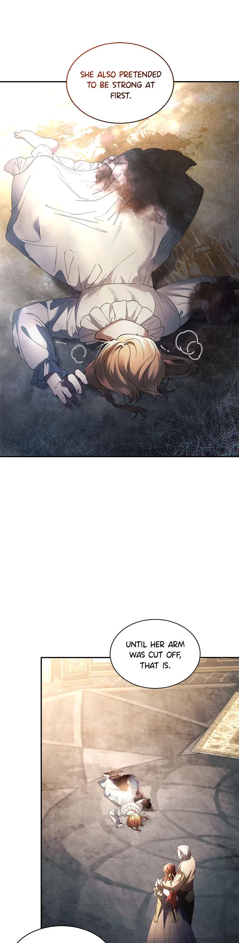 Resetting Lady chapter 70 page 46