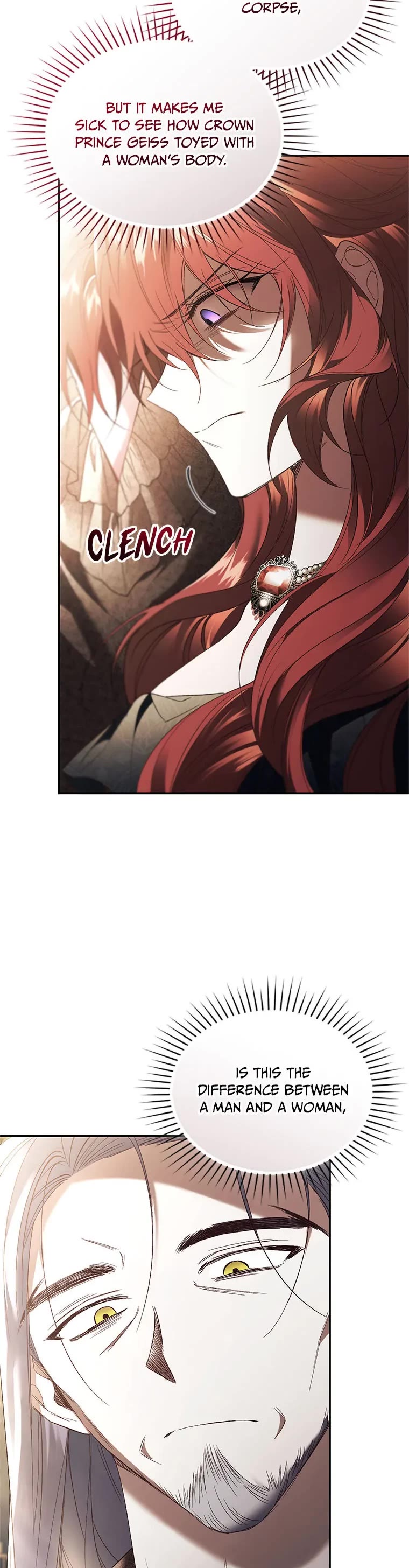 Resetting Lady chapter 70 page 49