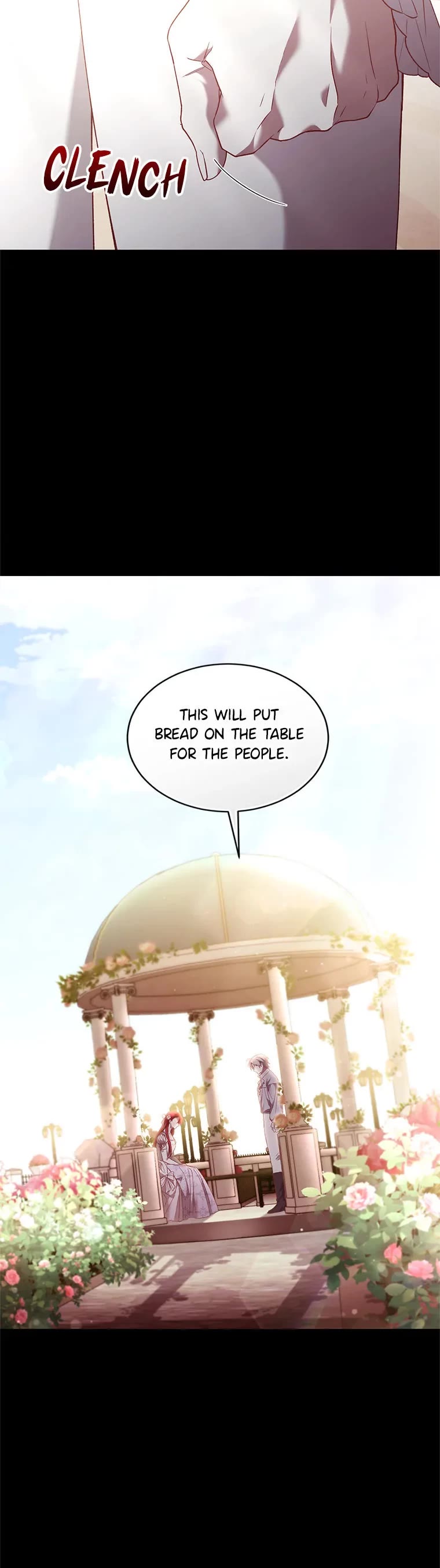 Resetting Lady chapter 70 page 5