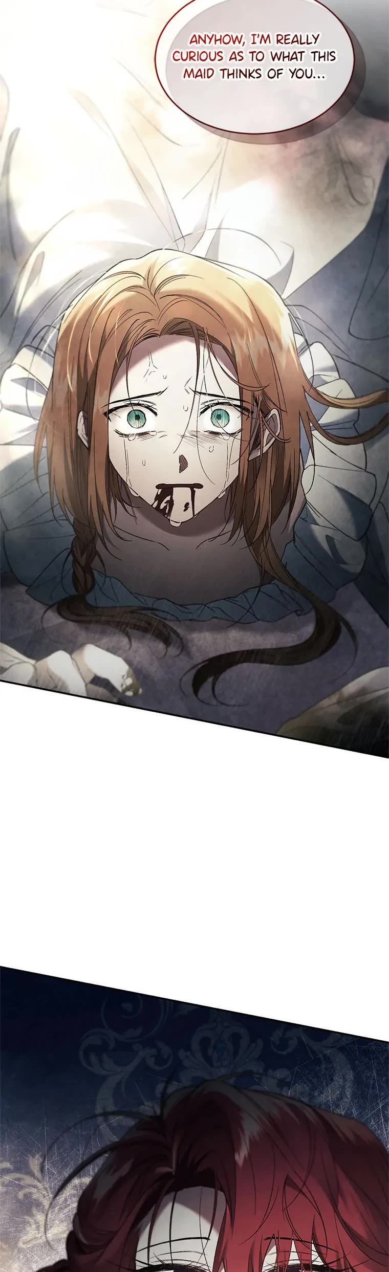 Resetting Lady chapter 70 page 52