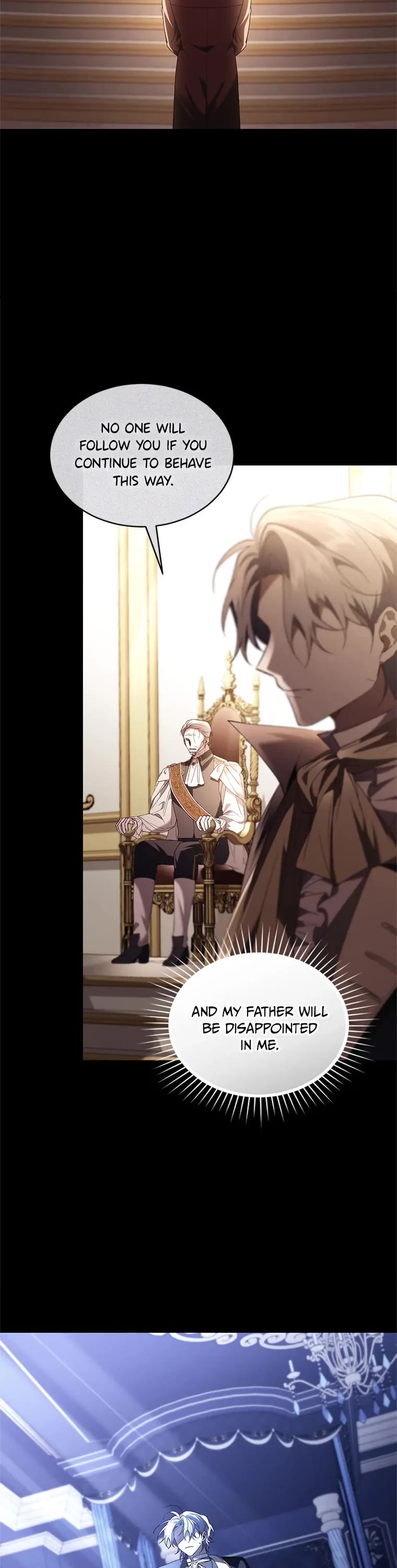 Resetting Lady chapter 70 page 7