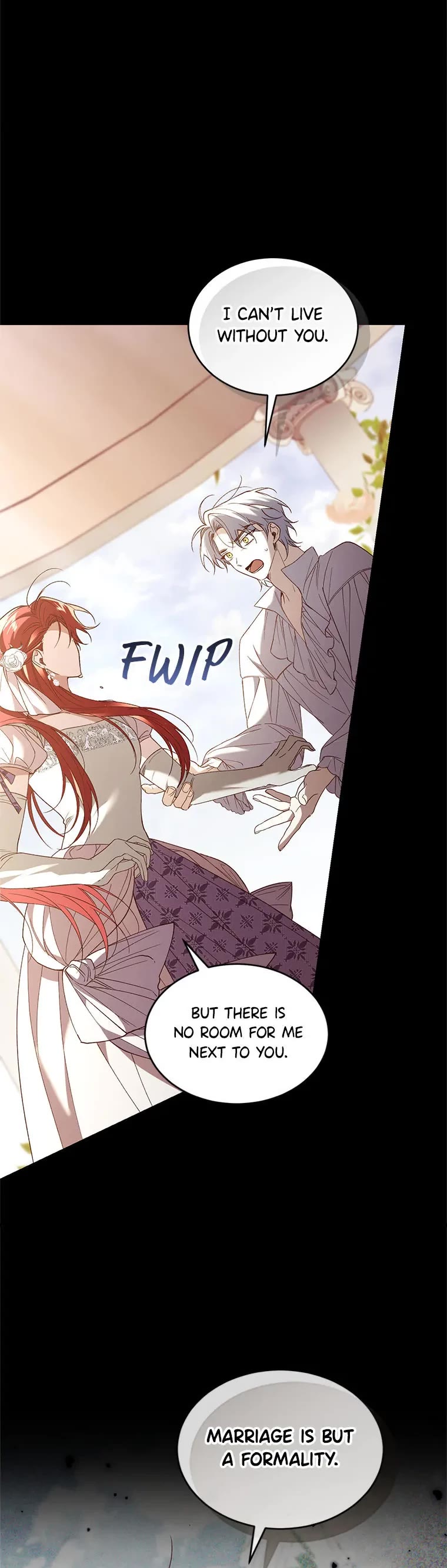 Resetting Lady chapter 70 page 9