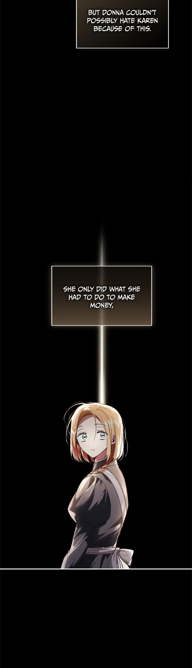 Resetting Lady chapter 71 page 10