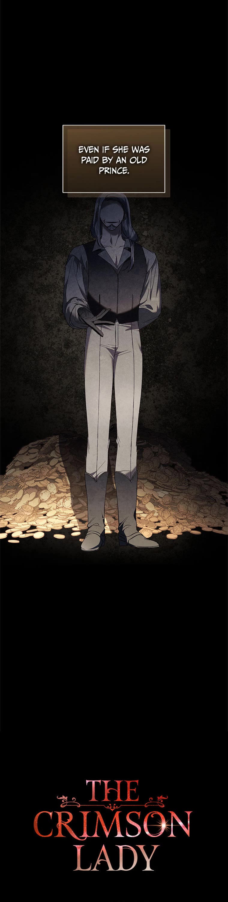 Resetting Lady chapter 71 page 11