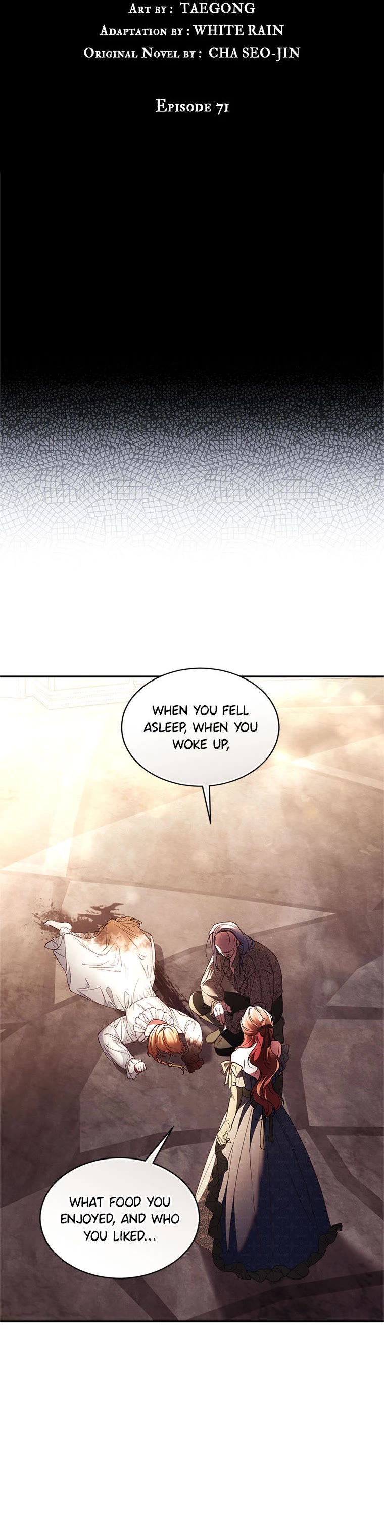 Resetting Lady chapter 71 page 12