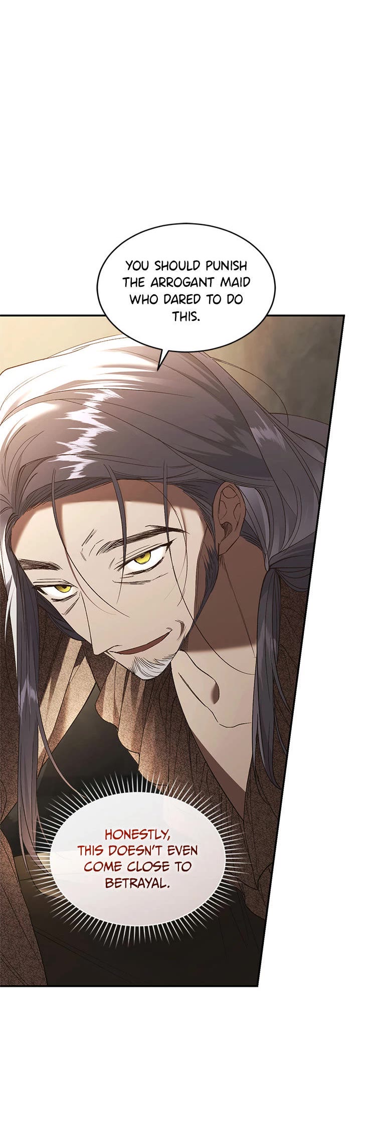 Resetting Lady chapter 71 page 14