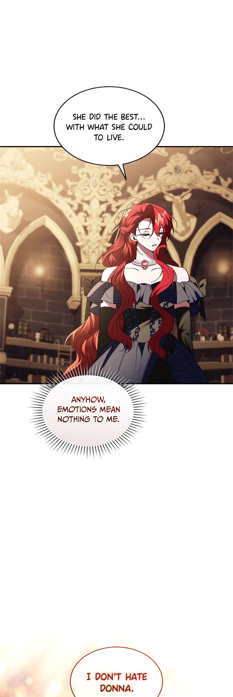 Resetting Lady chapter 71 page 15