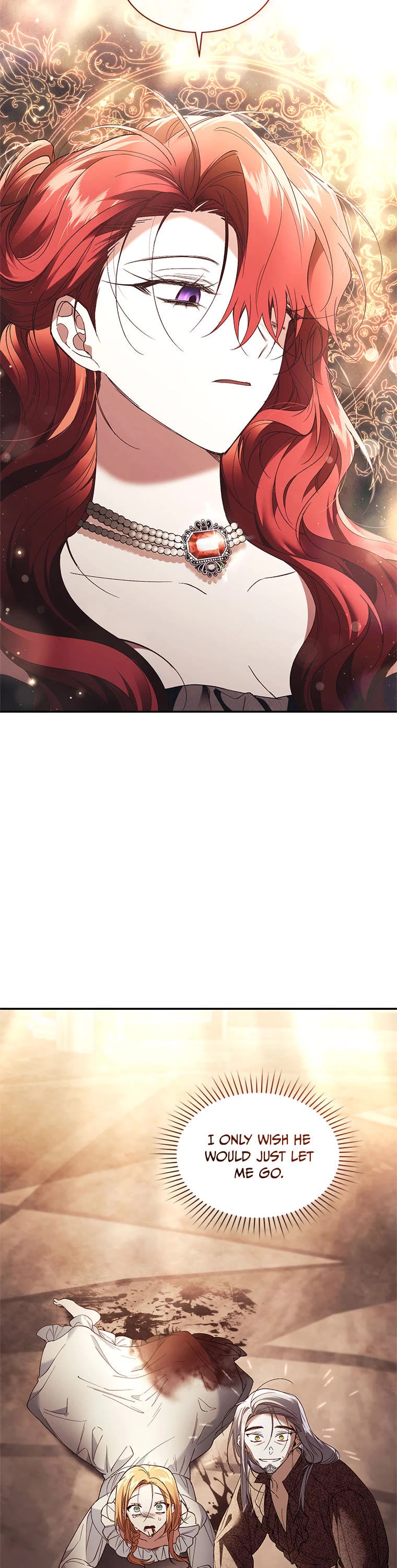 Resetting Lady chapter 71 page 16