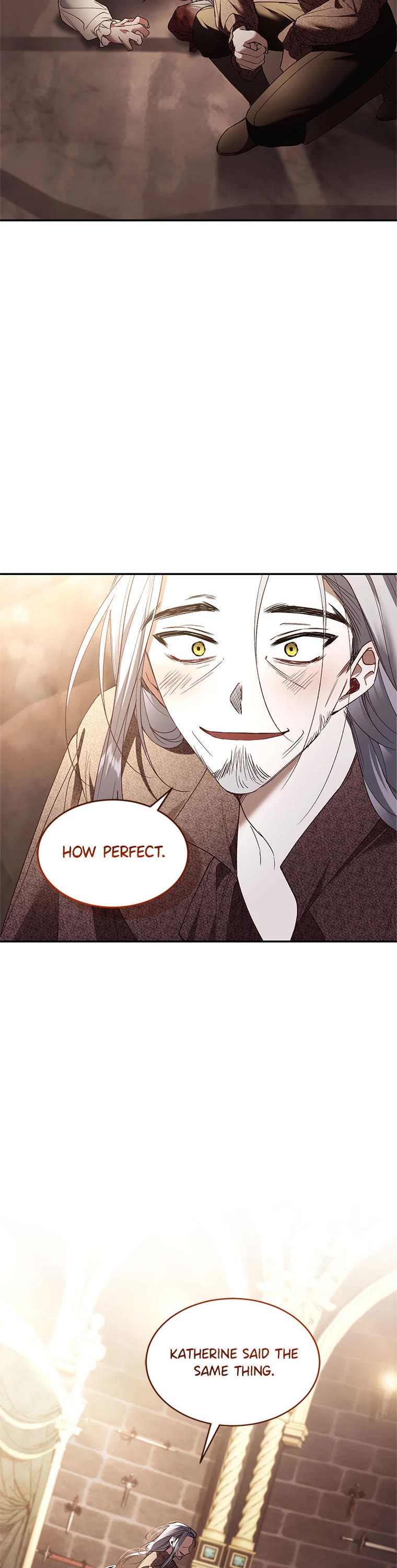 Resetting Lady chapter 71 page 17